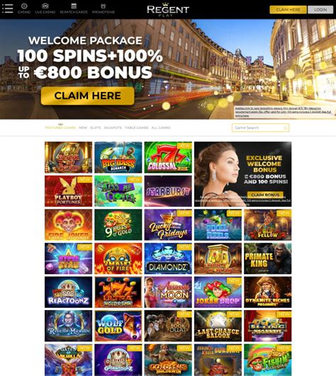 regent play casino login|regent casino entertainment.